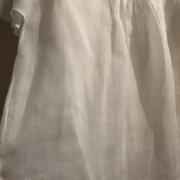 White dress - Picture 9 of 16